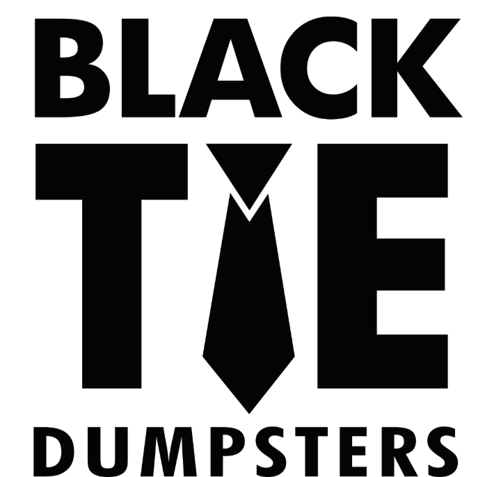 Black Tie Dumpsters